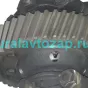 5557Х-2502007-20 Редуктор среднего моста Урал на 48 зубьев (15 отверстий, i=8,05, фланец с торц.шлицами)