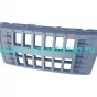 UC1A11-8401020 Решётка радиатора УРАЛ-NEXT