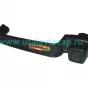 377-6105152-01 Ручка двери Урал-4320 наружная (корпус, без личинки) (Завод УРАЛ)