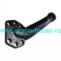 5557-2304102 Рычаг поворотного кулака правый Урал