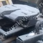 44202Ф-2702009-20 Устройство седельное Урал в сборе с надрамником (Урал-44202) (Завод УРАЛ)