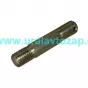 333683 Шпилька Урал крепления раздаточной коробки усиленная (М22х1,5)