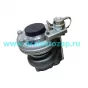 Турбокомпрессор УРАЛ, МАЗ дв.ЯМЗ-536 ЕВРО-4 (Borg Warner) 536.1118010