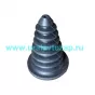 4320-1108022-01 Уплотнитель тяги педали акселератора Урал-4320