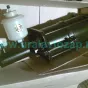 55571П-3510011 ПГУ тормоза Урал задний (с бачком, заводская упаковка) (Завод УРАЛ)