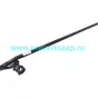 UC1A11-3401042-40 Вал карданный рулевого управления Урал-Некст (для рулевого механизма HEMA, Турция)