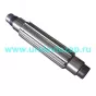 375-1802085-Б Вал промежуточный раздаточной коробки УРАЛ