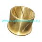 375-2918026-01 Втулка балансира Урал (бронза)