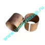 375-2301036 Втулка шаровой опоры Урал