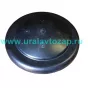 4320Х-3711070 Заглушка панели фар (Завод УРАЛ)
