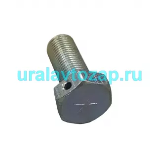331950 П Болт стакана подшипников Урал М12х1,25х29