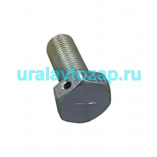 331950 П Болт стакана подшипников Урал М12х1,25х29