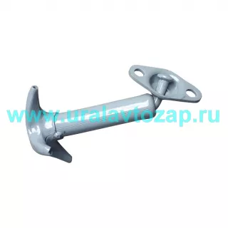 353-8402680\2 Застежка капота Урал-4320 (Завод УРАЛ)
