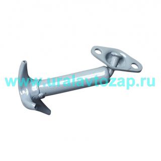 353-8402680\2 Застежка капота Урал-4320 (Завод УРАЛ)