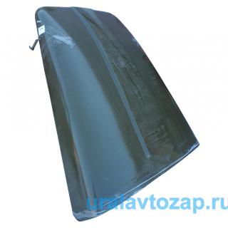 4320Я2-8402010 Капот Урал (двигатель ЯМЗ-238М2, 236НЕ2, окрашенный) (Завод УРАЛ)