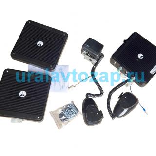 УП 12-24-М Устройство переговорное (Урал-Вахтовка) Россия