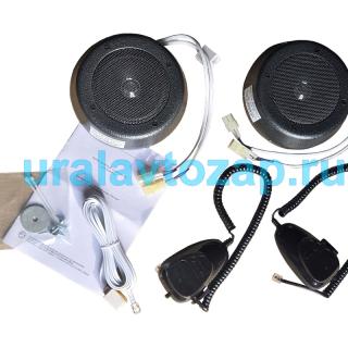 ПГ03.000 Устройство переговорное (Урал-Вахтовка) ТАГАНАЙ У