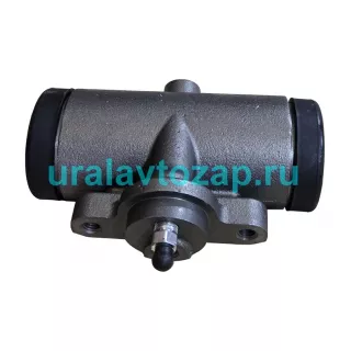 55571Х-3501040 Цилиндр колесный Урал однополостный (монокль) (АИ-3501040) 