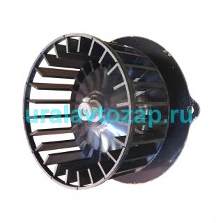 4320-8102080-226 Электродвигатель с ротором в сборе (моторчик печки Урал МЭ-226)