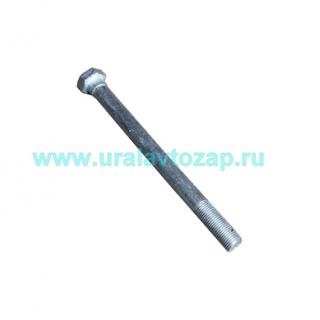 Болт рессоры центральный Урал 4320-2902032