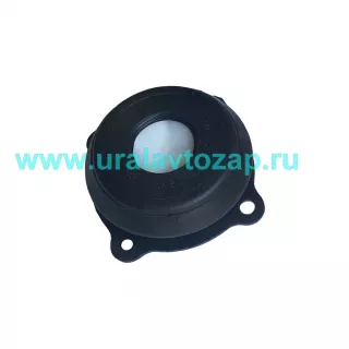 4320-3414076-01 Чехол наконечника рулевой тяги квадратный (Завод УРАЛ)