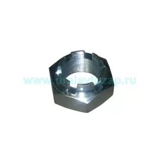 55571-2919101 Гайка пальца реактивной штанги М33х1,5