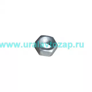 250508 П29 Гайка М6-6Н (АЗ УРАЛ)