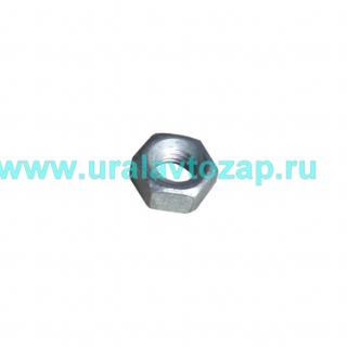 250508 П29 Гайка М6-6Н (АЗ УРАЛ)