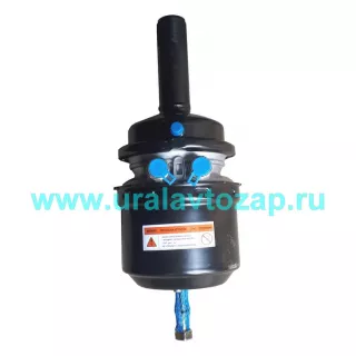 425 460 008 Камера тормозная Урал правого колеса (средний и задний мост, пневмотормоза) 4254600080