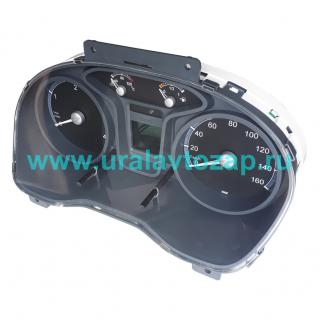 UC1A11.3801010 Панель приборов Урал-Некст (комбинация приборов)