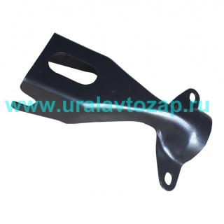 375-4224087-10 Кожух защитный колесного крана (узкий диск) (Завод УРАЛ)
