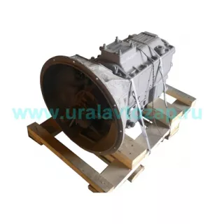 Коробка передач Урал (ЯМЗ, 236НЕ-2) 236У-1700003-30