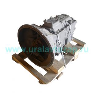 Коробка передач Урал (ЯМЗ, 236НЕ-2) 236У-1700003-30