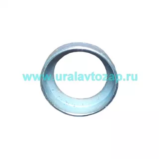 375-1803161 Обойма манжеты штока раздаточной коробки УРАЛ
