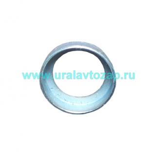 375-1803161 Обойма манжеты штока раздаточной коробки УРАЛ