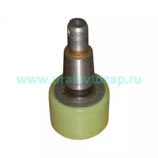 375-3003065П Палец рулевой (М18*1,5) Урал (полиуретан)