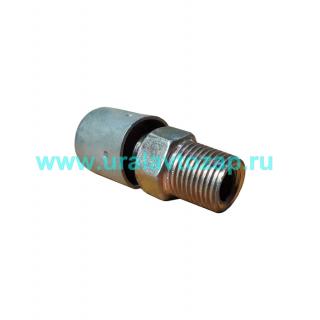 298430 П Сапун редуктора Урал (с пружинкой) (Завод Урал)