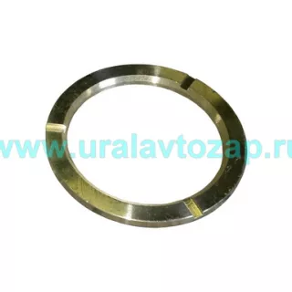 375-2301037 Шайба полуоси упорная Урал