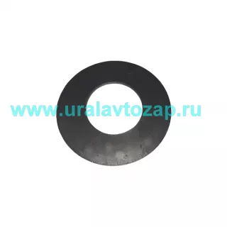 375-2403058 Шайба сателлита дифференциала редуктора УРАЛ