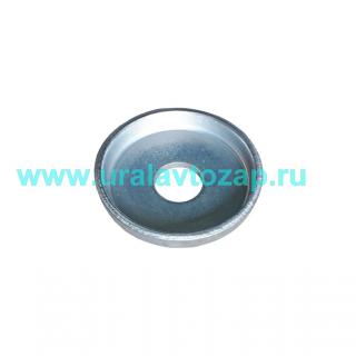 375-8500109 Шайба стремянки крепления платформы к раме УРАЛ