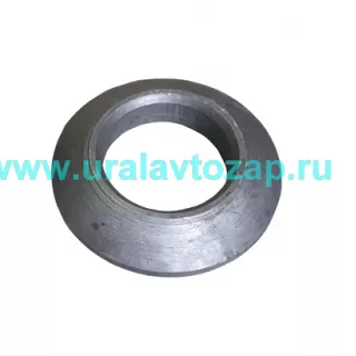 4322-2912416 Шайба стремянки задней рессоры (Завод УРАЛ)