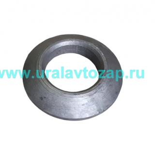 4322-2912416 Шайба стремянки задней рессоры (Завод УРАЛ)