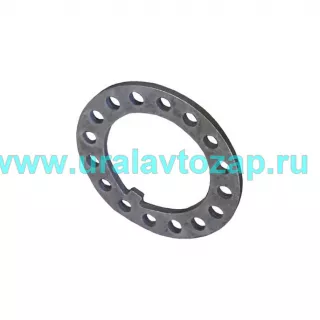 375-3103079-01 Шайба замочная подшипников колес УРАЛ