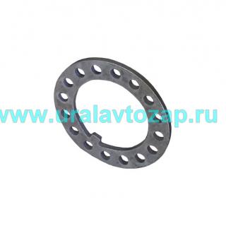375-3103079-01 Шайба замочная подшипников колес УРАЛ