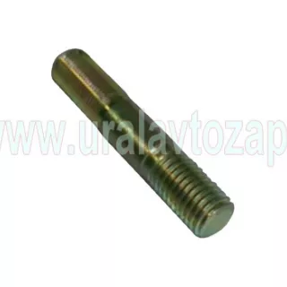 Шпилька М18 Урал (крепления раздаточной коробки) 333651