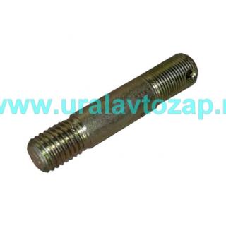 333683 Шпилька Урал крепления раздаточной коробки усиленная (М22х1,5)