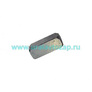 375-1802081-Б Шпонка ведущей шестерни промежуточного вала РК Урал (АЗ УРАЛ)