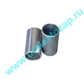 4320-1801040 Втулка распорная подушки раздаточной коробки (Завод УРАЛ)